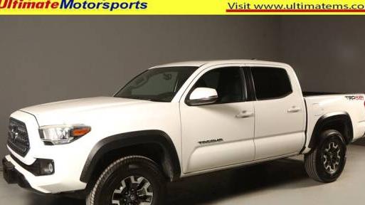 TOYOTA TACOMA 2016 5TFCZ5ANXGX042445 image