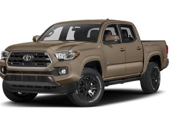TOYOTA TACOMA 2016 3TMAZ5CN3GM002220 image