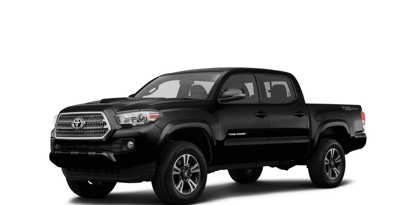 TOYOTA TACOMA 2016 5TFAZ5CN7GX016339 image