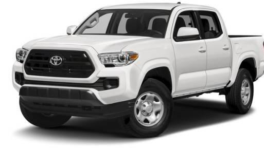 TOYOTA TACOMA 2016 3TMCZ5AN3GM031762 image