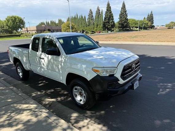 TOYOTA TACOMA 2016 5TFRX5GN6GX053921 image