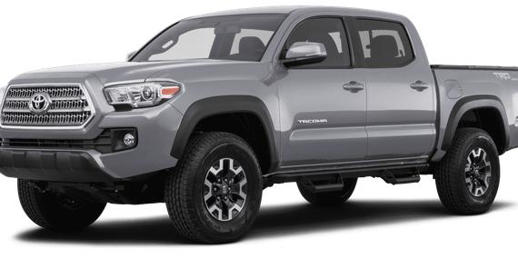 TOYOTA TACOMA 2016 5TFCZ5AN0GX002102 image