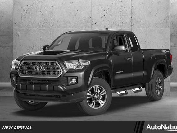TOYOTA TACOMA 2016 5TFRZ5CNXGX003278 image
