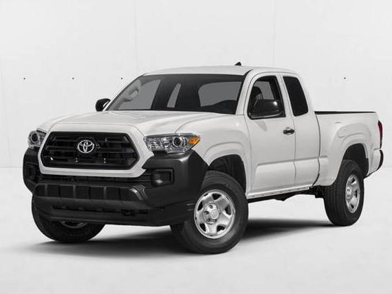 TOYOTA TACOMA 2016 5TFSX5EN1GX043043 image