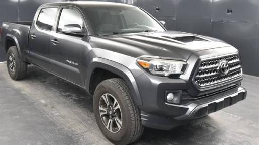 TOYOTA TACOMA 2016 3TMBZ5DN8GM004547 image