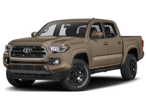 TOYOTA TACOMA 2016 3TMBZ5DN1GM002705 image TOYOTA TACOMA 2016 3TMBZ5DN1GM002705 image