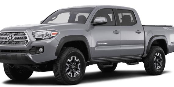 TOYOTA TACOMA 2016 5TFCZ5ANXGX023975 image