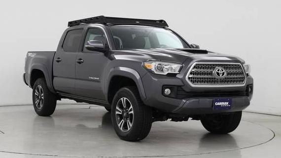 TOYOTA TACOMA 2016 5TFCZ5ANXGX009297 image