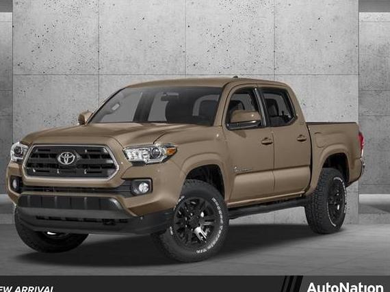 TOYOTA TACOMA 2016 5TFAX5GN5GX064096 image