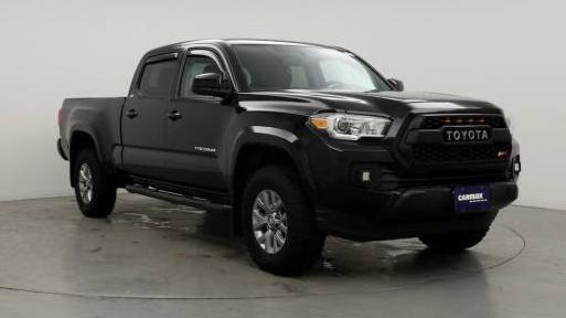 TOYOTA TACOMA 2016 3TMDZ5BN6GM006731 image