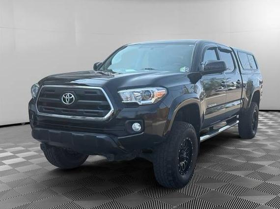 TOYOTA TACOMA 2016 3TMDZ5BN5GM001679 image