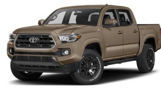 TOYOTA TACOMA 2016 3TMAZ5CN5GM015177 image