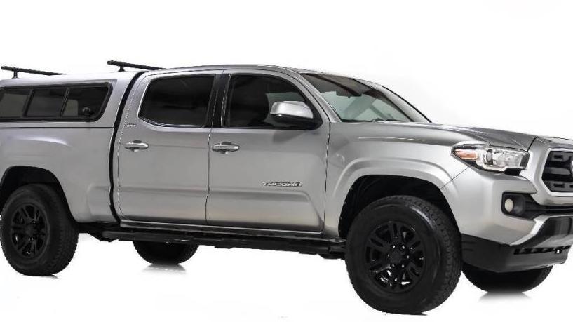 TOYOTA TACOMA 2016 5TFDZ5BN2GX011872 image