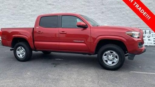 TOYOTA TACOMA 2016 5TFAZ5CNXGX012379 image