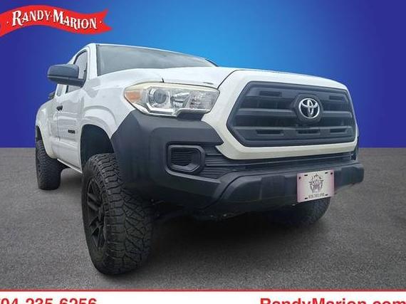 TOYOTA TACOMA 2016 5TFRX5GN1GX064454 image