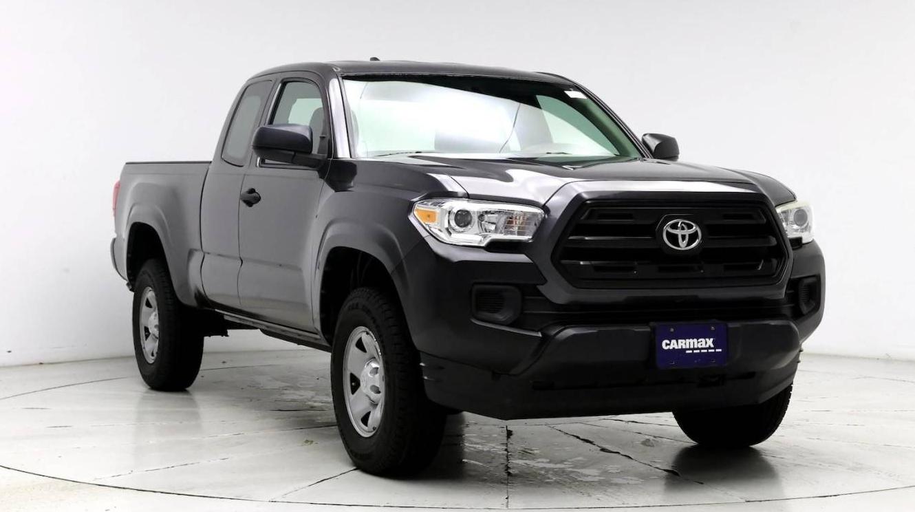 TOYOTA TACOMA 2016 5TFRX5GN0GX067295 image