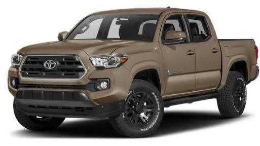 TOYOTA TACOMA 2016 5TFAZ5CN7GX007883 image