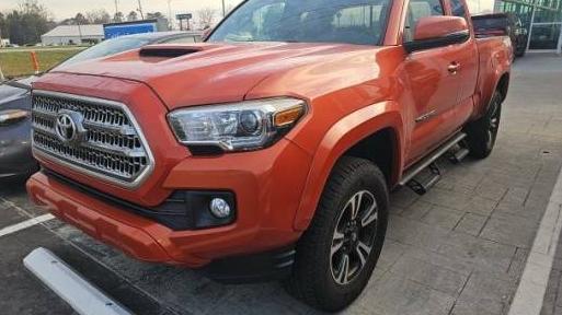 TOYOTA TACOMA 2016 5TFRZ5CN6GX014701 image