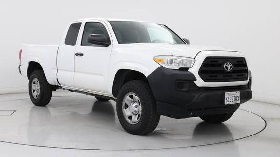 TOYOTA TACOMA 2016 5TFSX5EN9GX042190 image