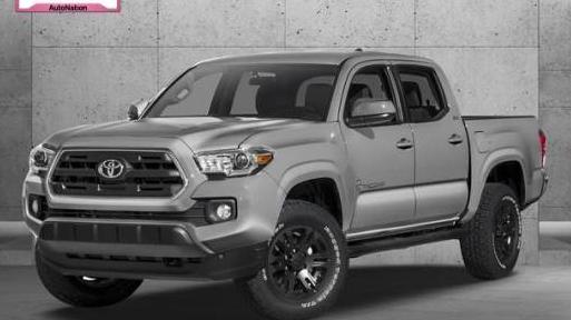 TOYOTA TACOMA 2016 3TMBZ5DN9GM004539 image