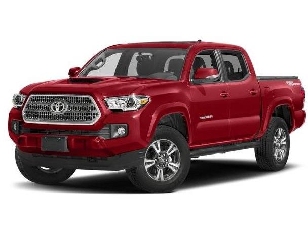 TOYOTA TACOMA 2016 5TFCZ5AN2GX014414 image