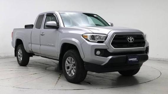 TOYOTA TACOMA 2016 5TFRX5GN4GX068871 image