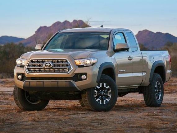 TOYOTA TACOMA 2016 3TMCZ5AN9GM034004 image