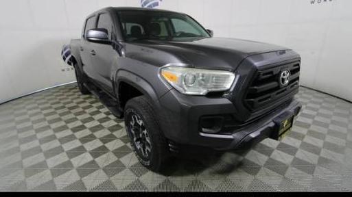 TOYOTA TACOMA 2016 5TFAX5GNXGX053613 image