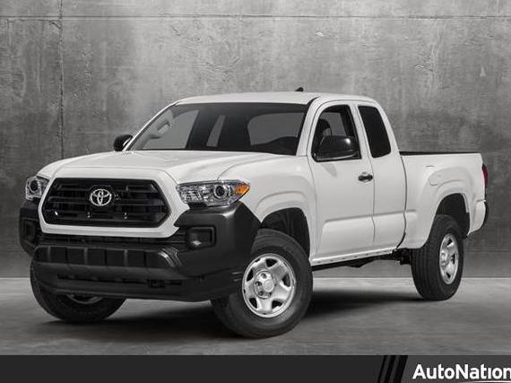 TOYOTA TACOMA 2016 5TFRX5GN2GX071817 image