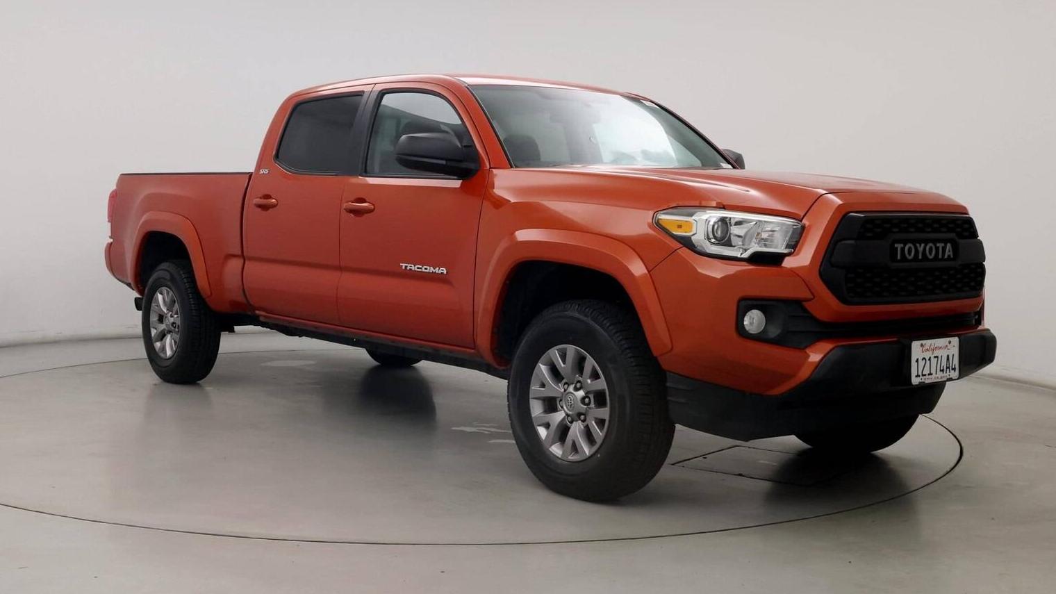 TOYOTA TACOMA 2016 3TMBZ5DNXGM004484 image