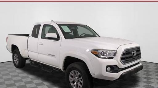 TOYOTA TACOMA 2016 5TFRZ5CN9GX011162 image