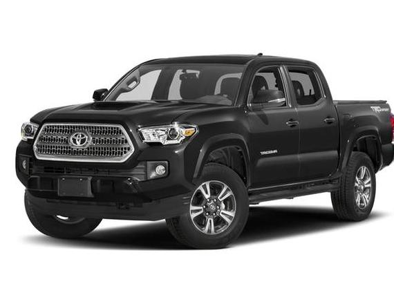 TOYOTA TACOMA 2016 3TMDZ5BN0GM004649 image