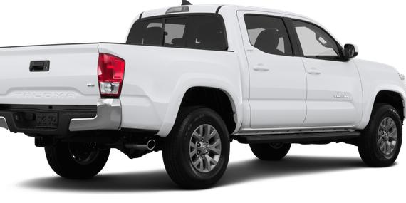 TOYOTA TACOMA 2016 5TFAX5GNXGX062568 image