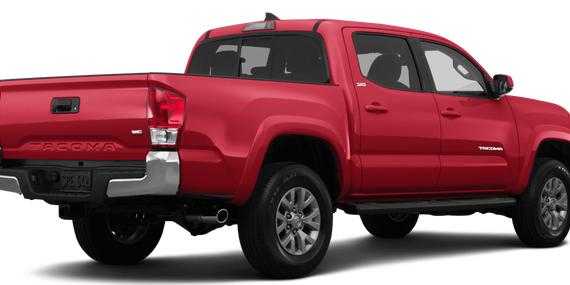 TOYOTA TACOMA 2016 3TMBZ5DN7GM005706 image