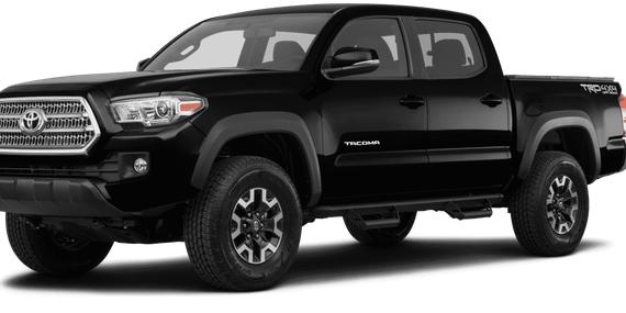 TOYOTA TACOMA 2016 5TFCZ5AN0GX015674 image