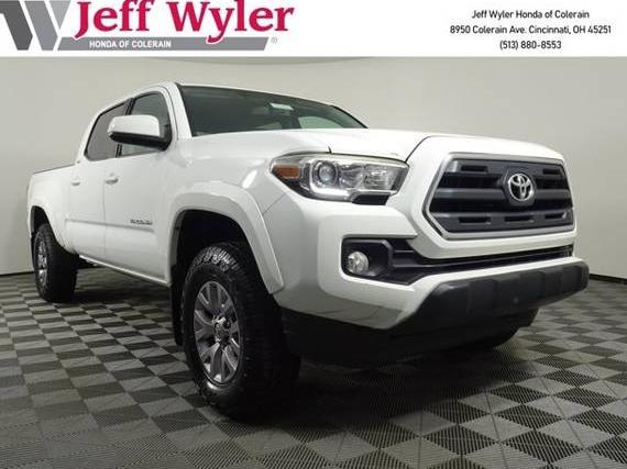 TOYOTA TACOMA 2016 5TFDZ5BN3GX013260 image