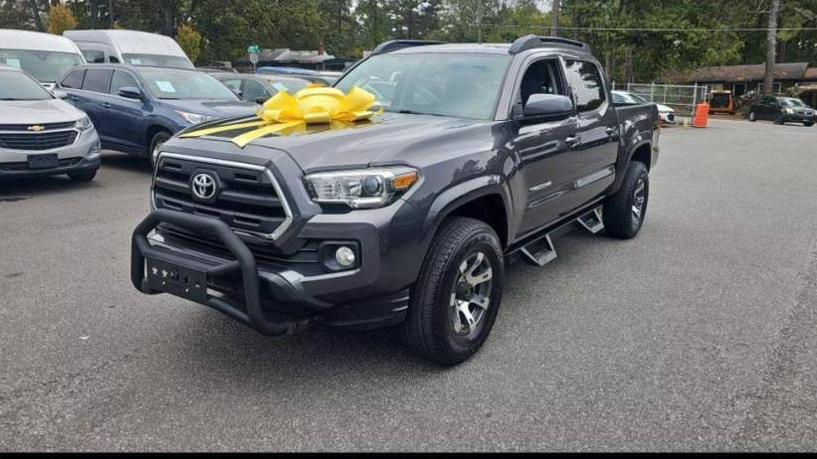 TOYOTA TACOMA 2016 5TFAZ5CN4GX008750 image