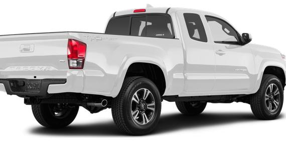 TOYOTA TACOMA 2016 5TFRX5GN1GX061750 image