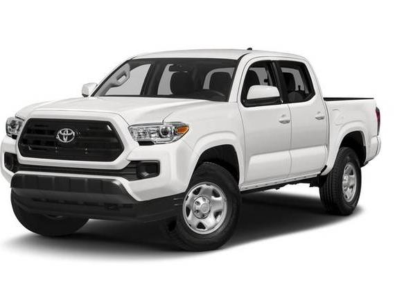 TOYOTA TACOMA 2016 3TMCZ5AN8GM019235 image
