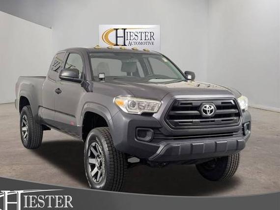 TOYOTA TACOMA 2016 5TFRX5GN2GX072028 image