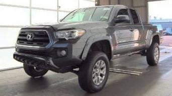 TOYOTA TACOMA 2016 5TFSX5ENXGX040318 image