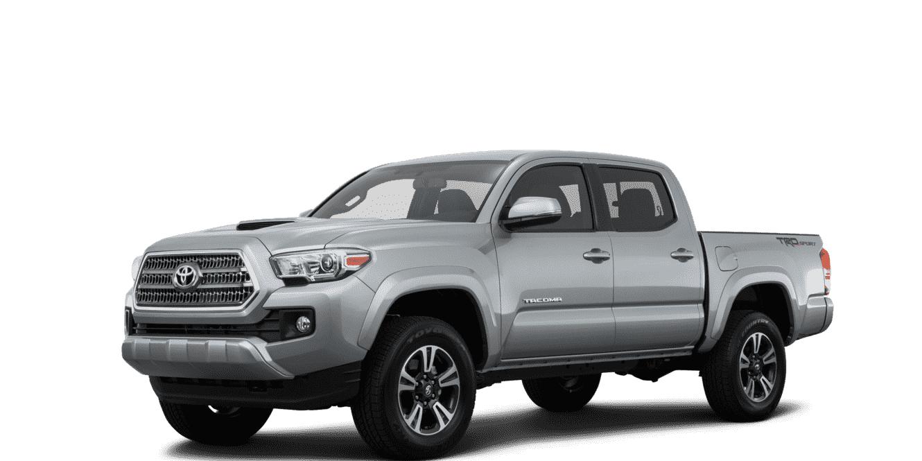 TOYOTA TACOMA 2016 5TFAZ5CN3GX013230 image