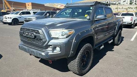 TOYOTA TACOMA 2016 3TMCZ5AN4GM028093 image