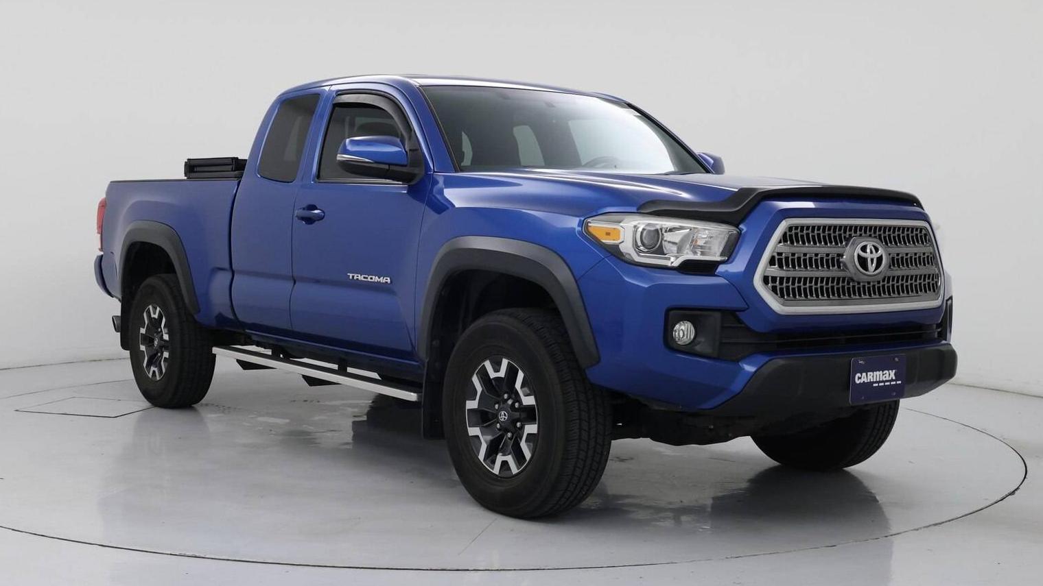 TOYOTA TACOMA 2016 5TFSZ5AN5GX036824 image