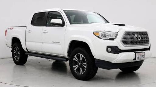 TOYOTA TACOMA 2016 5TFCZ5AN2GX001467 image