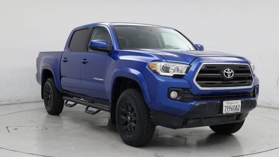 TOYOTA TACOMA 2016 5TFAX5GN8GX071575 image