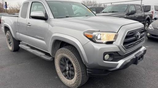 TOYOTA TACOMA 2016 5TFSZ5AN4GX004849 image