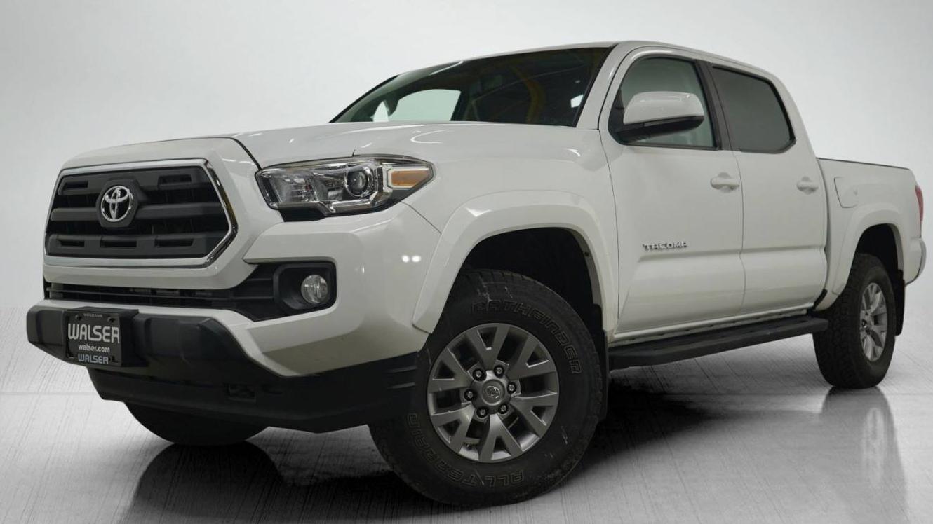 TOYOTA TACOMA 2016 3TMCZ5AN9GM023472 image