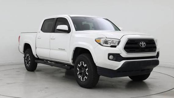 TOYOTA TACOMA 2016 5TFAX5GN9GX069737 image