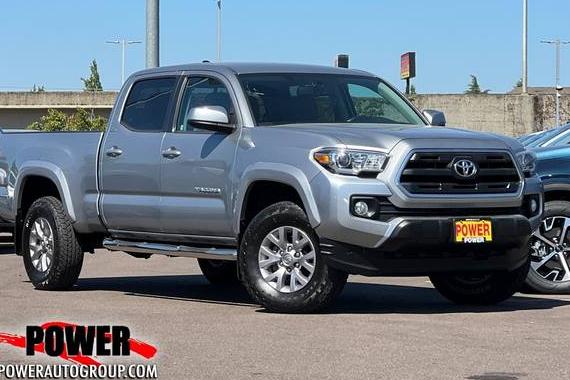 TOYOTA TACOMA 2016 3TMDZ5BNXGM003332 image